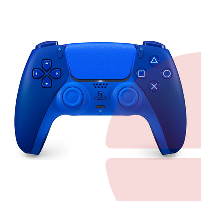 DualSense Icon Blue Special Edition PS5 EU
