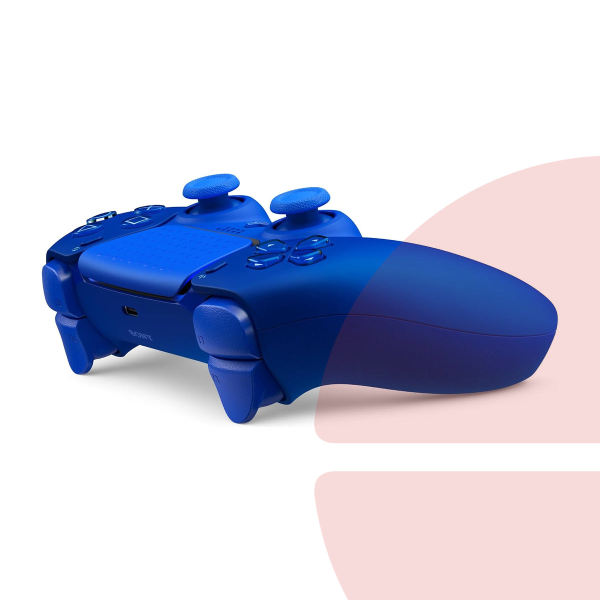 DualSense Icon Blue Special Edition PS5 EU