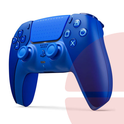 DualSense Icon Blue Special Edition PS5 EU