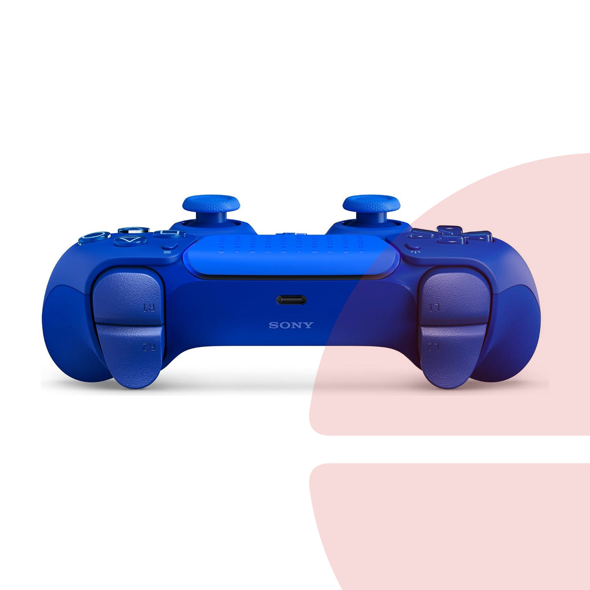 DualSense Icon Blue Special Edition PS5 EU
