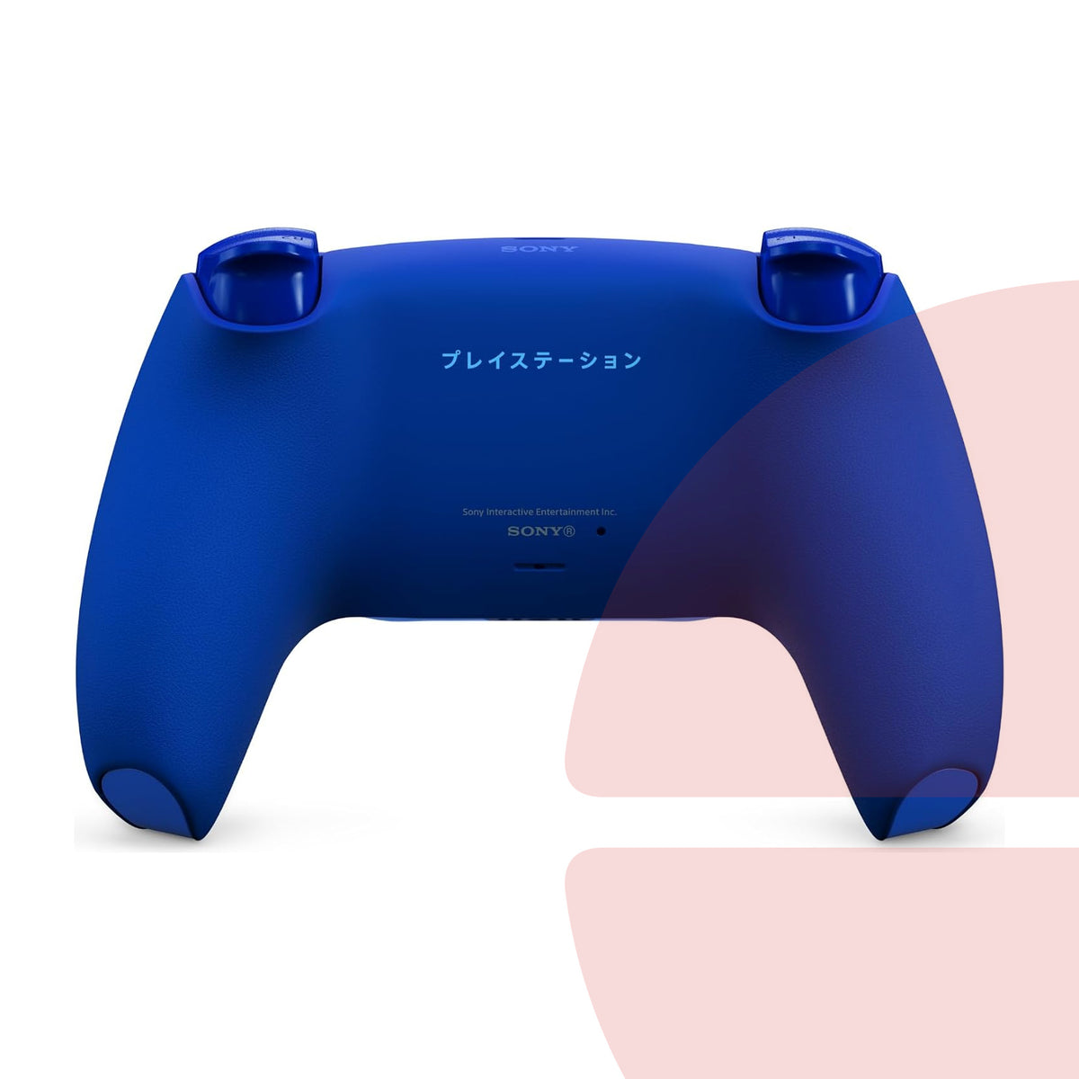 DualSense Icon Blue Special Edition PS5 EU