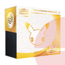 Pokémon 30° Anniversario Elite Trainer Box ITA
