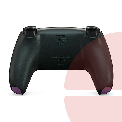 DualSense GTA VI Black PS5 EU