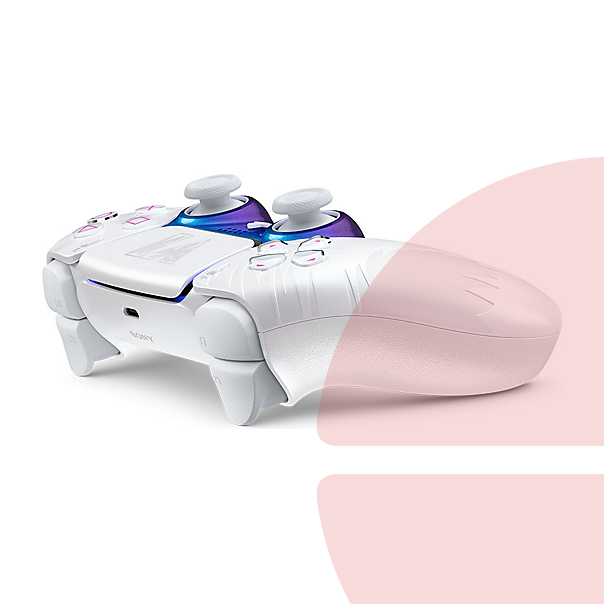 DualSense GTA VI White PS5 EU