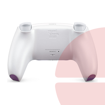 DualSense GTA VI White PS5 EU
