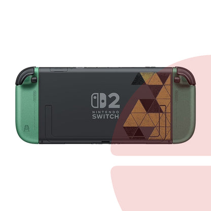 Switch 2 Zelda 40th Anniversary EU