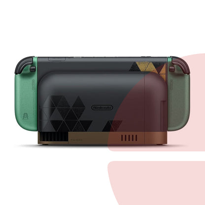 Switch 2 Zelda 40th Anniversary EU