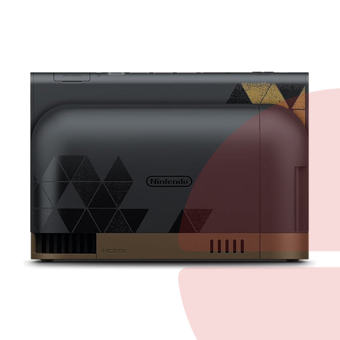 Switch 2 Zelda 40th Anniversary EU