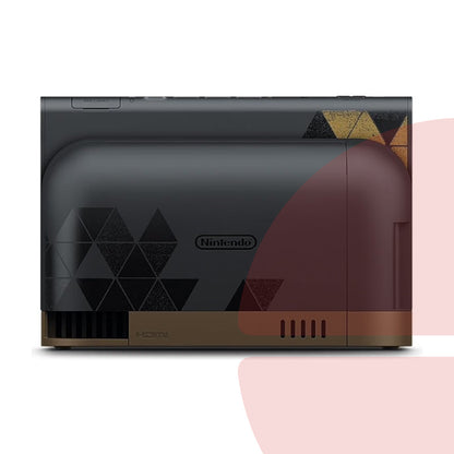 Switch 2 Zelda 40th Anniversary EU