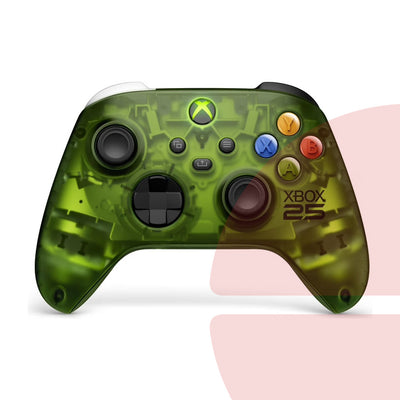 Xbox Controller X25 EU