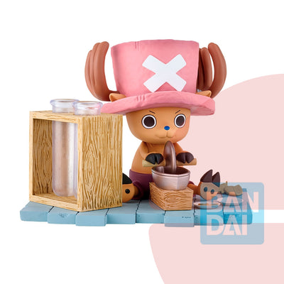 Ichibansho Chopper Animals 10 cm · ONE PIECE
