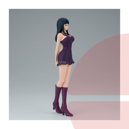 Banpresto Glitter & Glamours Nico Robin Elbaph Style 22 cm · ONE PIECE