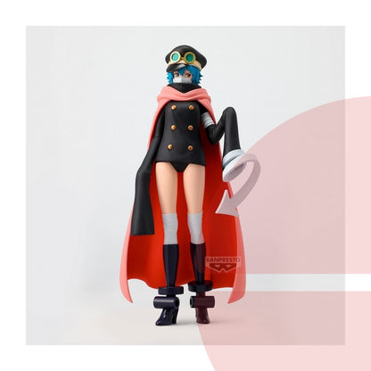Banpresto Glitter & Glamours Saint Gunko 24 cm · ONE PIECE