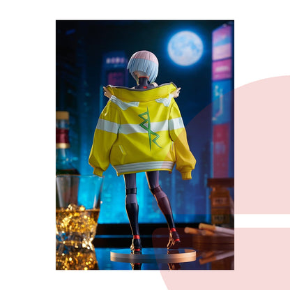 POP UP PARADE Lucy L Size 23 cm · Cyberpunk: Edgerunners
