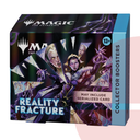 Reality Fracture Collector Magic the Gathering ENG