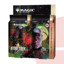 Star Trek Collector Magic the Gathering ENG