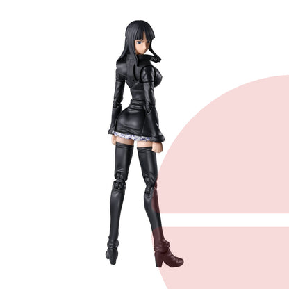 S.H.Figuarts Nico Robin Enies Lobby 16 cm · ONE PIECE