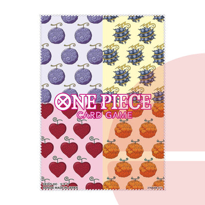 One Piece Card Game sleeves · Devil Fruits