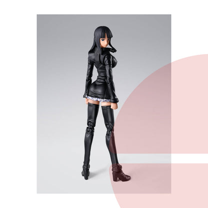 S.H.Figuarts Nico Robin Enies Lobby 16 cm · ONE PIECE