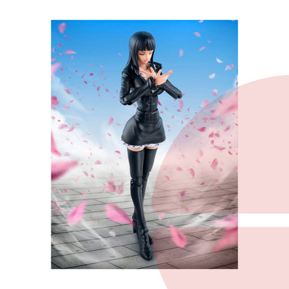 S.H.Figuarts Nico Robin Enies Lobby 16 cm · ONE PIECE
