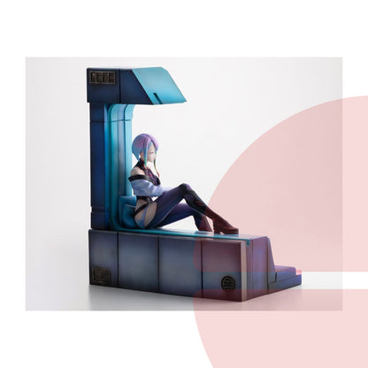 Kotobukiya Lucy 1/7 28 cm · Cyberpunk: Edgerunners